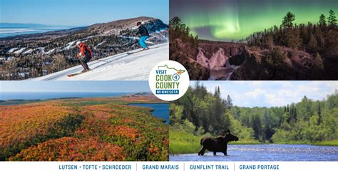 Visit Cook County | Explore Minnesota