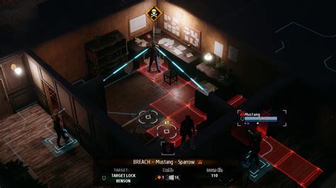 Phantom Doctrine review