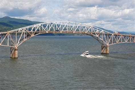 HistoricBridges.org - Lake Champlain Bridge Photo Gallery