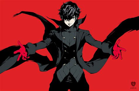 Persona 5 - Il JRPG di Atlus entrerà nella line-up di PlayStation Hits