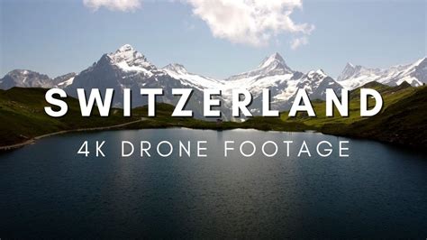 Switzerland 4K Drone 2023 - YouTube