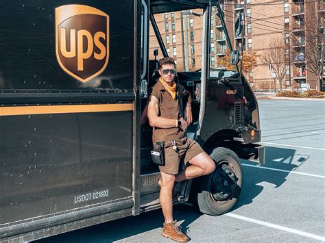 How long does your local UPS or FedEx delivery driver wait for you to answer the door?