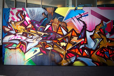 Graffiti Wall Art | Best Graffitianz