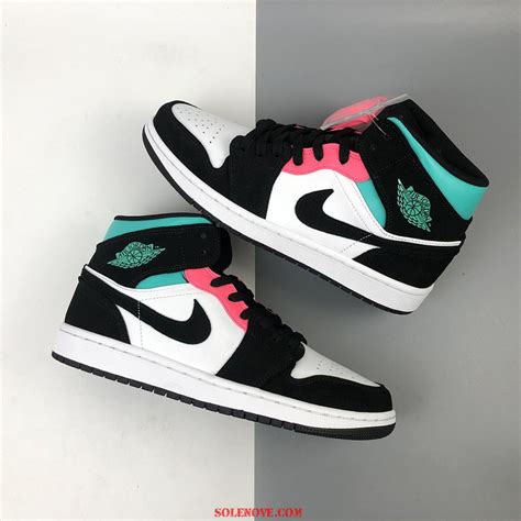 Nike jordan 1 air jordan 1 mid – Artofit