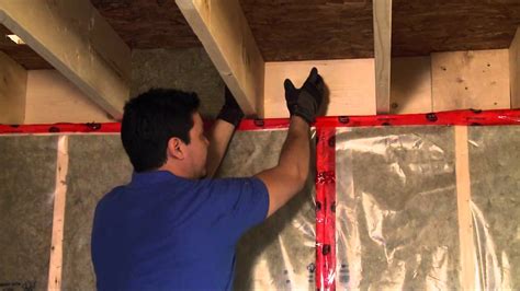 Insulate Basement Ceiling Floor Joists – Flooring Guide by Cinvex