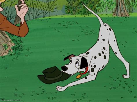 *ROGER & PONGO ~ 101 Dalmatians, 1961 101 Dalmatians The Series, 101 ...