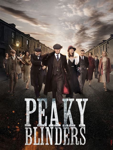 Peaky blinders season 4 subtitles - rewacowboy