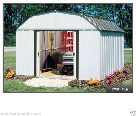 51 best images about Arrow Storage Sheds on Pinterest | Diy storage shed, Metals and Vinyl ...