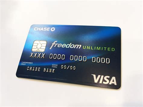 Chase Freedom Unlimited Cash Advance Limit - Revolution Report