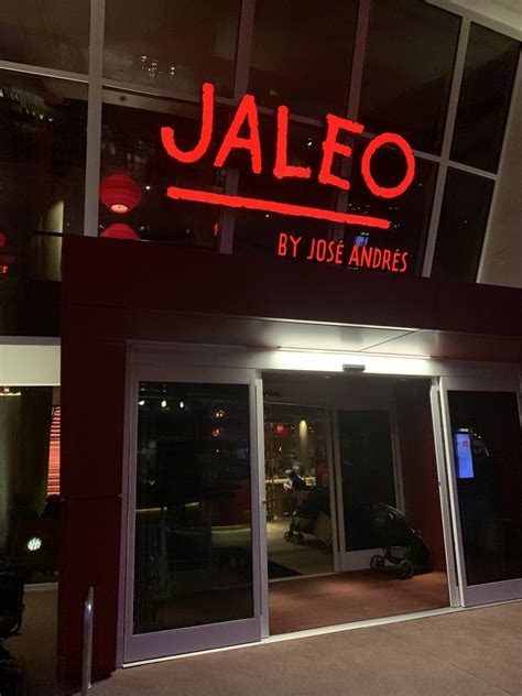 The Jaleo Experience is a Great Value, and Delicious Food ...