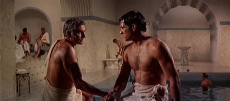 Spartacus (1960)