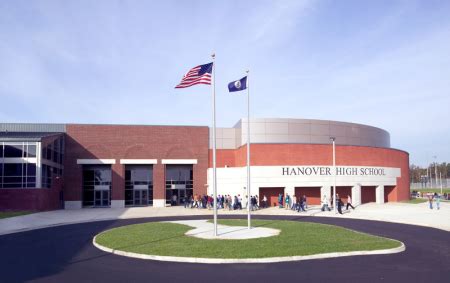 Hanover High School - Find Alumni, Yearbooks and Reunion Plans