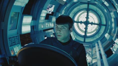 Spock / Star Trek XI - Zachary Quinto's Spock Image (13120814) - Fanpop