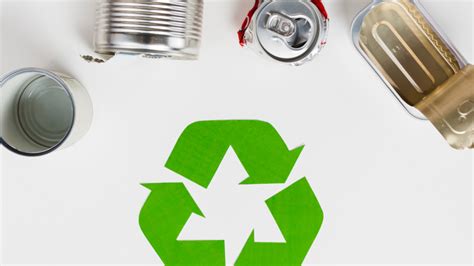 5 Packaging Materials that You Can Recycle - Packoi