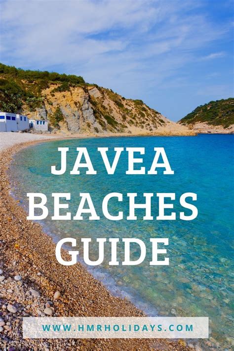 Javea beaches guide | Beach, Javea spain, Travel