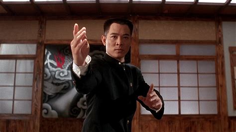 10 Famous 90s Martial Arts Movies You Probably Don't Know