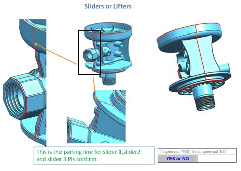 The importance of mold design - ABERY