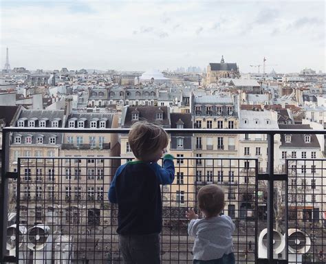 Best Museums in Paris for young kids | Vintage Mixer