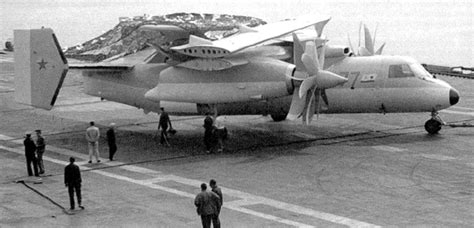 The Yakovlev Yak-44 was a proposed twin turboprop Airborne Early Warning (AEW) aircraft ...