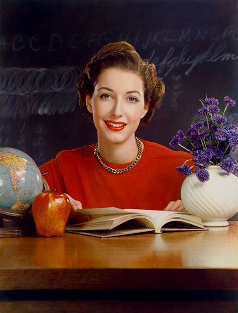 old fashioned teacher - a gallery on Flickr