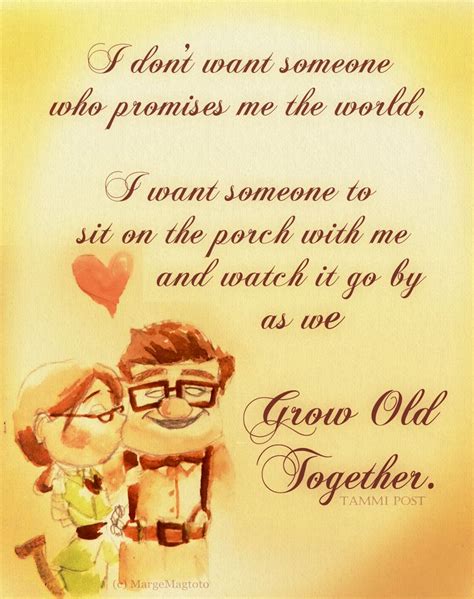 Up Quotes Disney