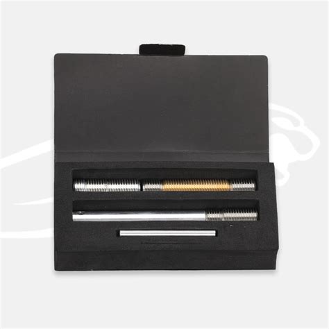 CHINA PREOAIDR Billiard Increase Screw Adjust the Weight of Billiard Cue Suitable for PREDDATOR ...