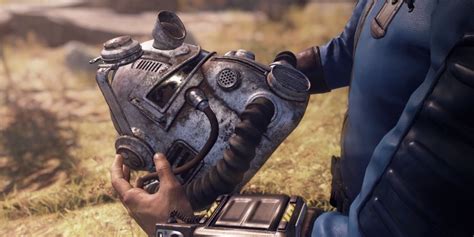 Fallout 76: Best Armor Sets, Ranked