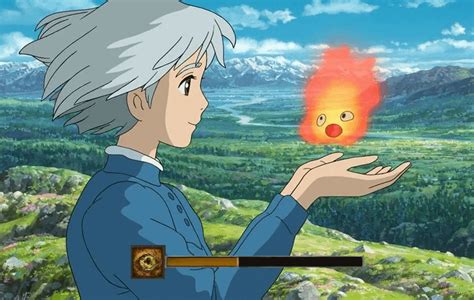 Elden Ring, but it's Studio Ghibli. Miyazaki meets Miyazaki. : r/Eldenring