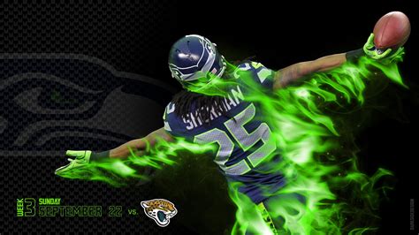 Cool NFL Players Wallpapers - WallpaperSafari