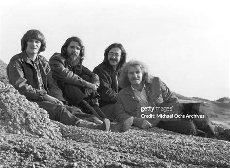 Photo of Creedence Clearwater Revival Photo by Michael Ochs... News Photo - Getty Images