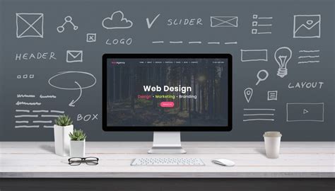 7 Qualities Of An Outstanding Web Design Agency - Cultures Connection