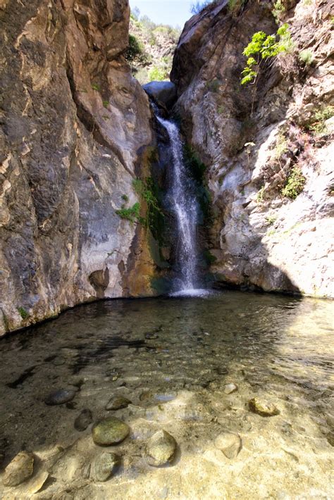 Eaton Canyon Falls: LA's Most Crowded Hike - California Through My Lens