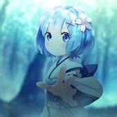 Descarga de APK de anime wallpaper para Android