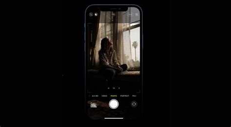 iPhone 13 Expected To Get New Camera Features Including New Filters & Portrait Mode For Video