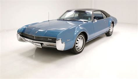 1967 Oldsmobile Toronado | Classic Auto Mall