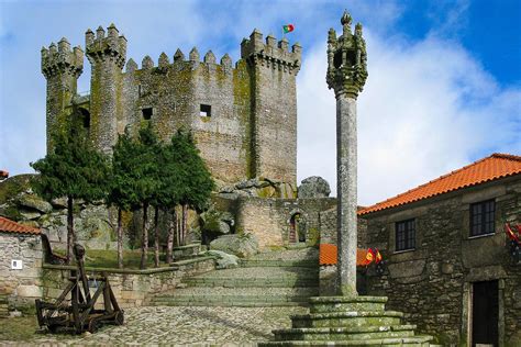 The 10 Best Castles in Portugal