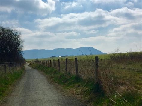 Loch Leven Heritage Trail - walk with Disabled Access - Kinross - Euan's Guide