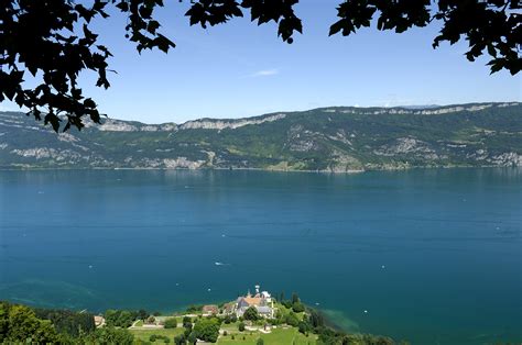 Journée autour du lac du Bourget - Aix les bains : Destination affaires