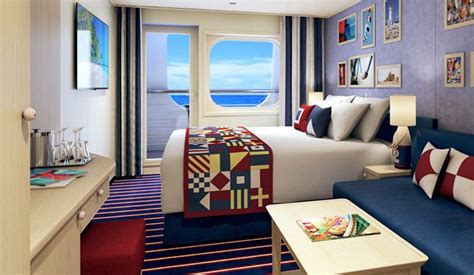 Everything you want to know about cabins and suites on Carnival Cruise ...