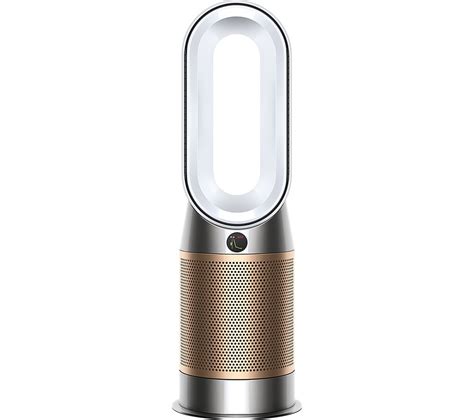 DYSON Hot+Cool Formaldehyde HP09 Smart Air Purifier Fast Delivery | Currysie