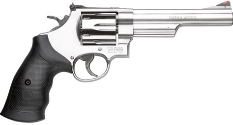 Smith & Wesson Model 629 44 Magnum 6-inch Revolver | Sportsman's Outdoor Superstore