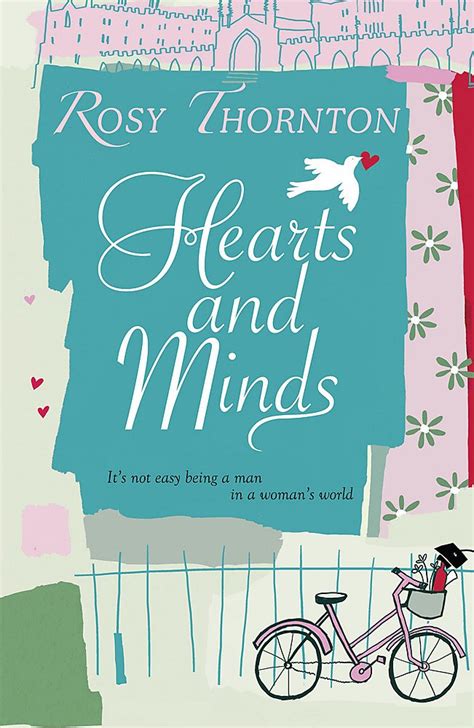 Hearts and Minds: Thornton, Rosy: 9780755333882: Amazon.com: Books