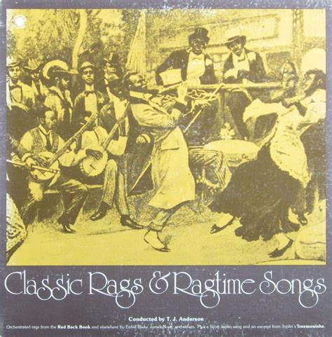 VARIOUS - classic rags & ragtime songs - Amazon.com Music