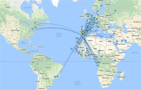 Airline Insight: Royal Air Maroc | Corporate Travel Community