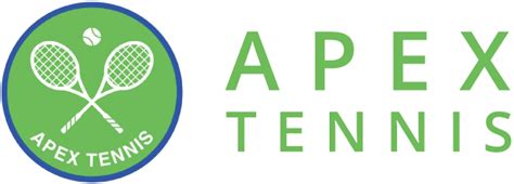 Apex Tennis Academy – Some Serious Fun on the Lawn