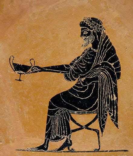 Dionysos (chanson) — Wikipédia