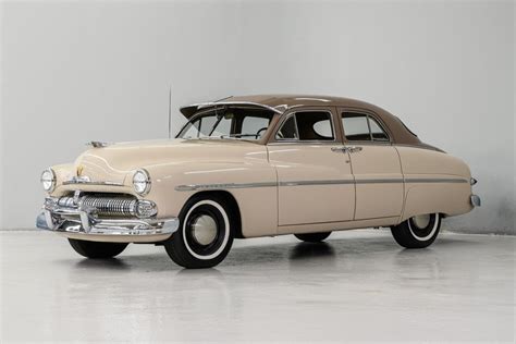 1950 Mercury Eight | Classic & Collector Cars