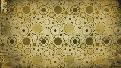 10+ Gold Circle Pattern Background | Free Vectors | Free Images | 123Freevectors