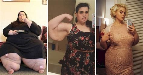 This Woman Lost 400 Pounds By Confronting Her Demons | Goalcast