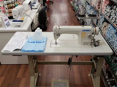 Best JUKI Sewing Machines For 2022 [Our Reviews and Comparisons] – Craftwhack